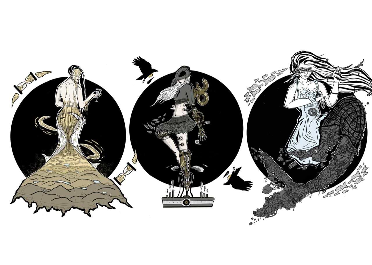 artist cover