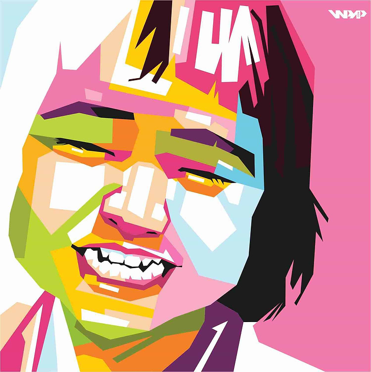 artist cover