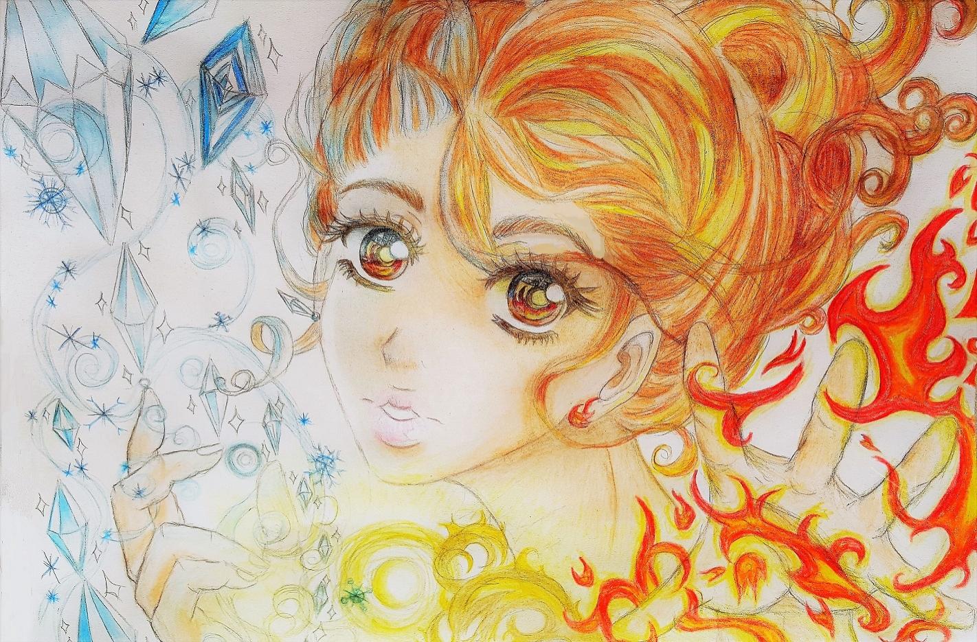 artist cover