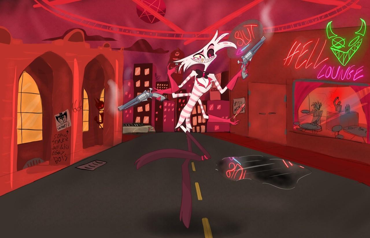 artist cover