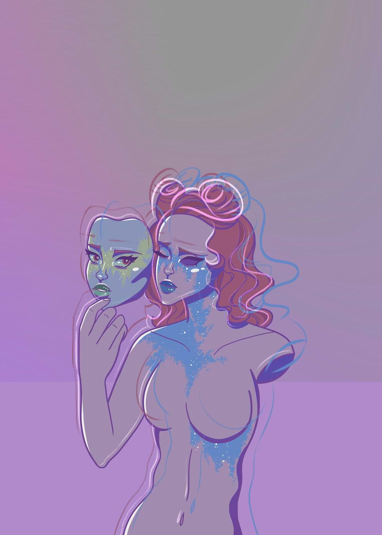 artist cover