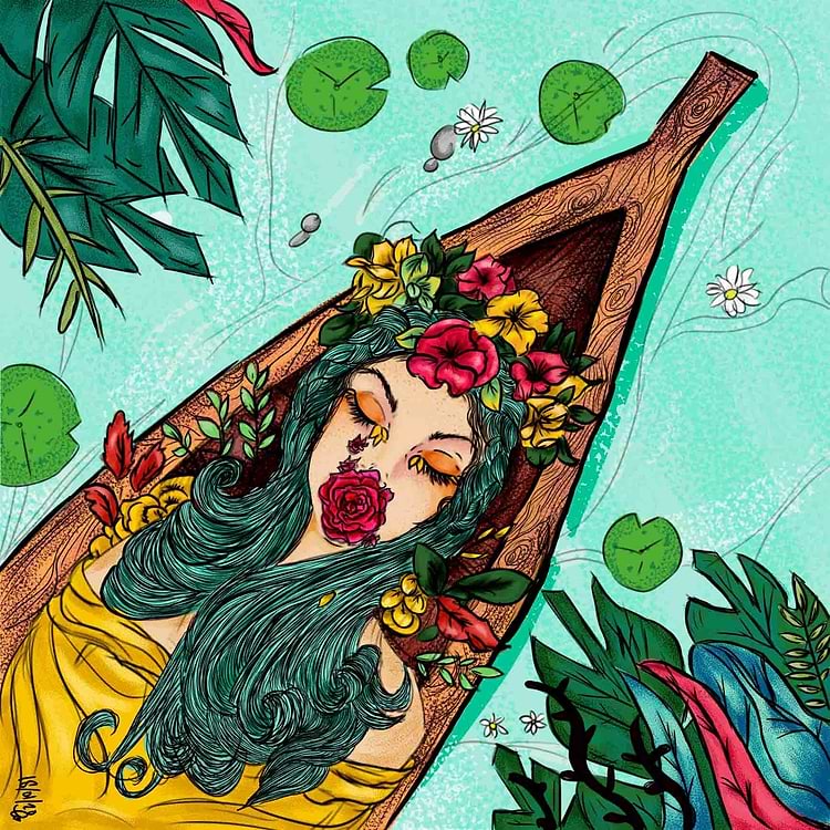 artist cover
