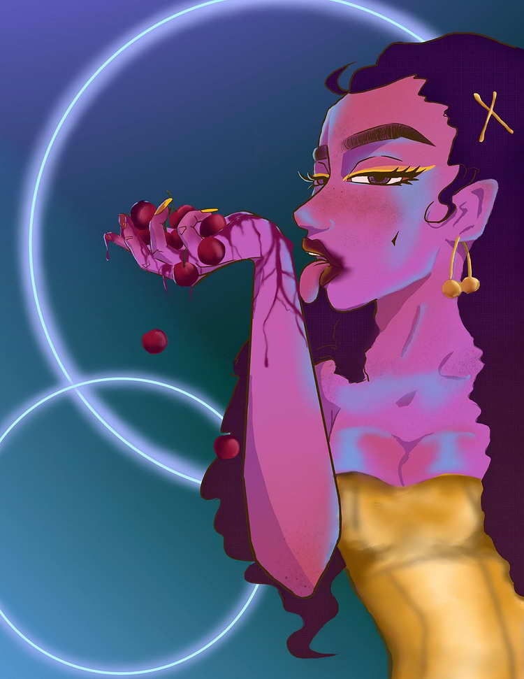 artist cover