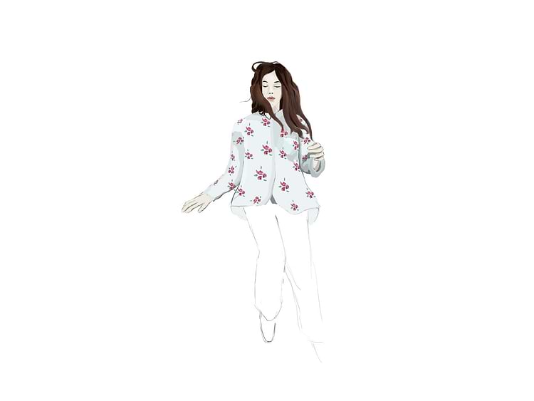 artist cover