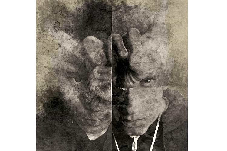 artist cover