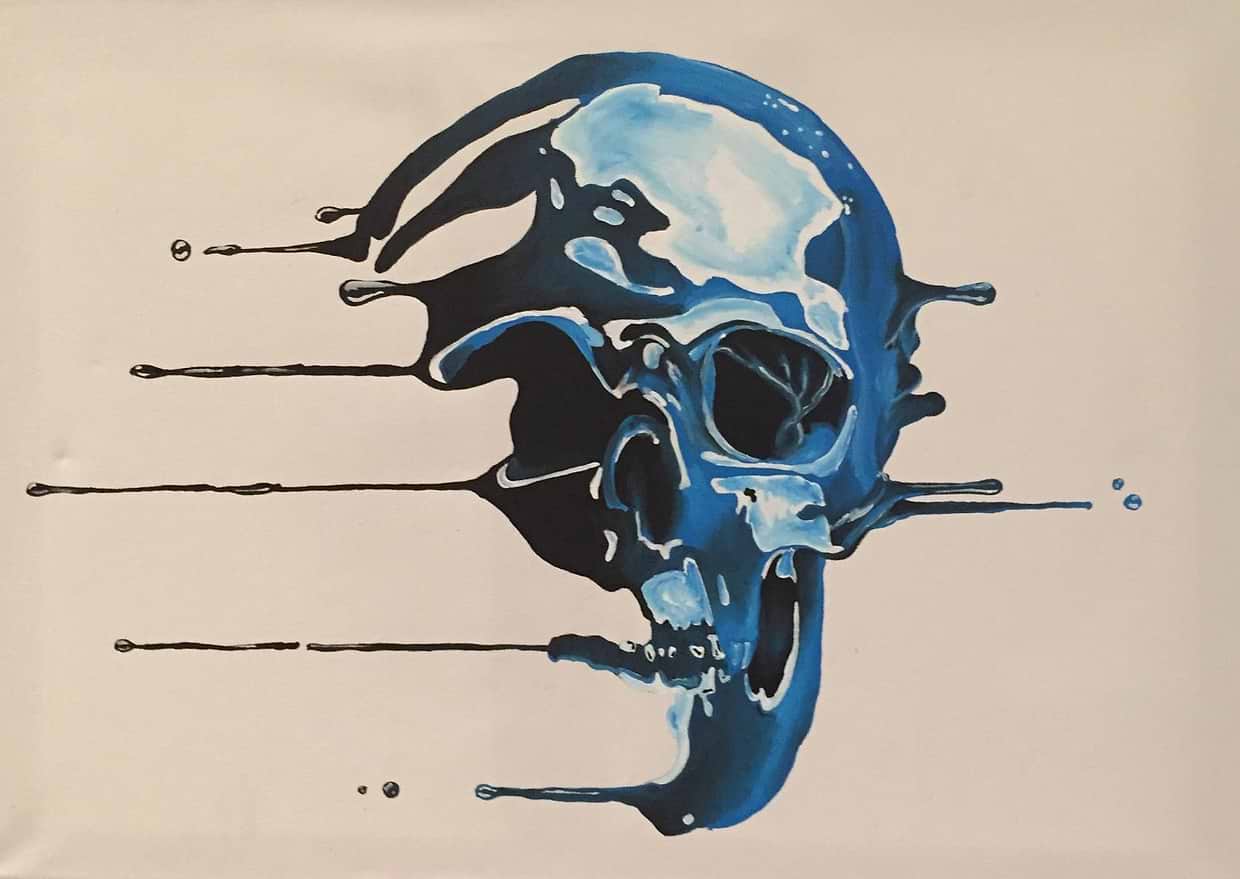 artist cover