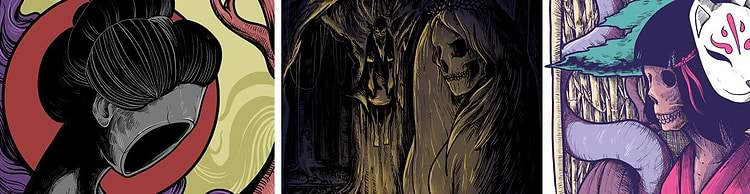 artist cover