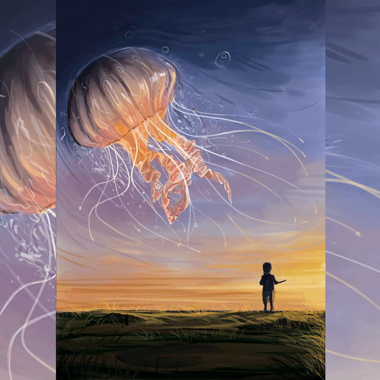 artist cover