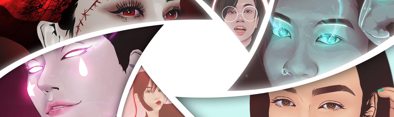 artist cover