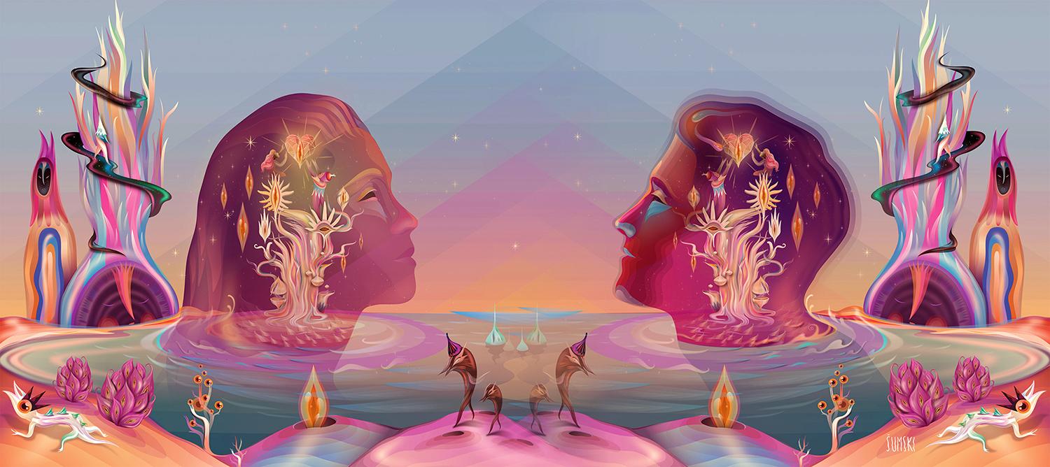 artist cover