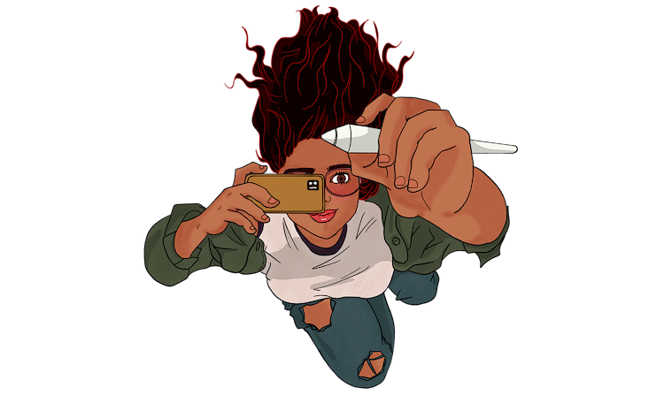 artist cover