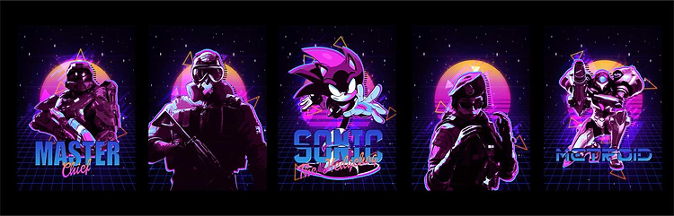 artist cover