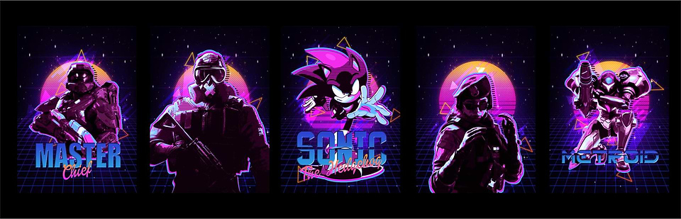 artist cover