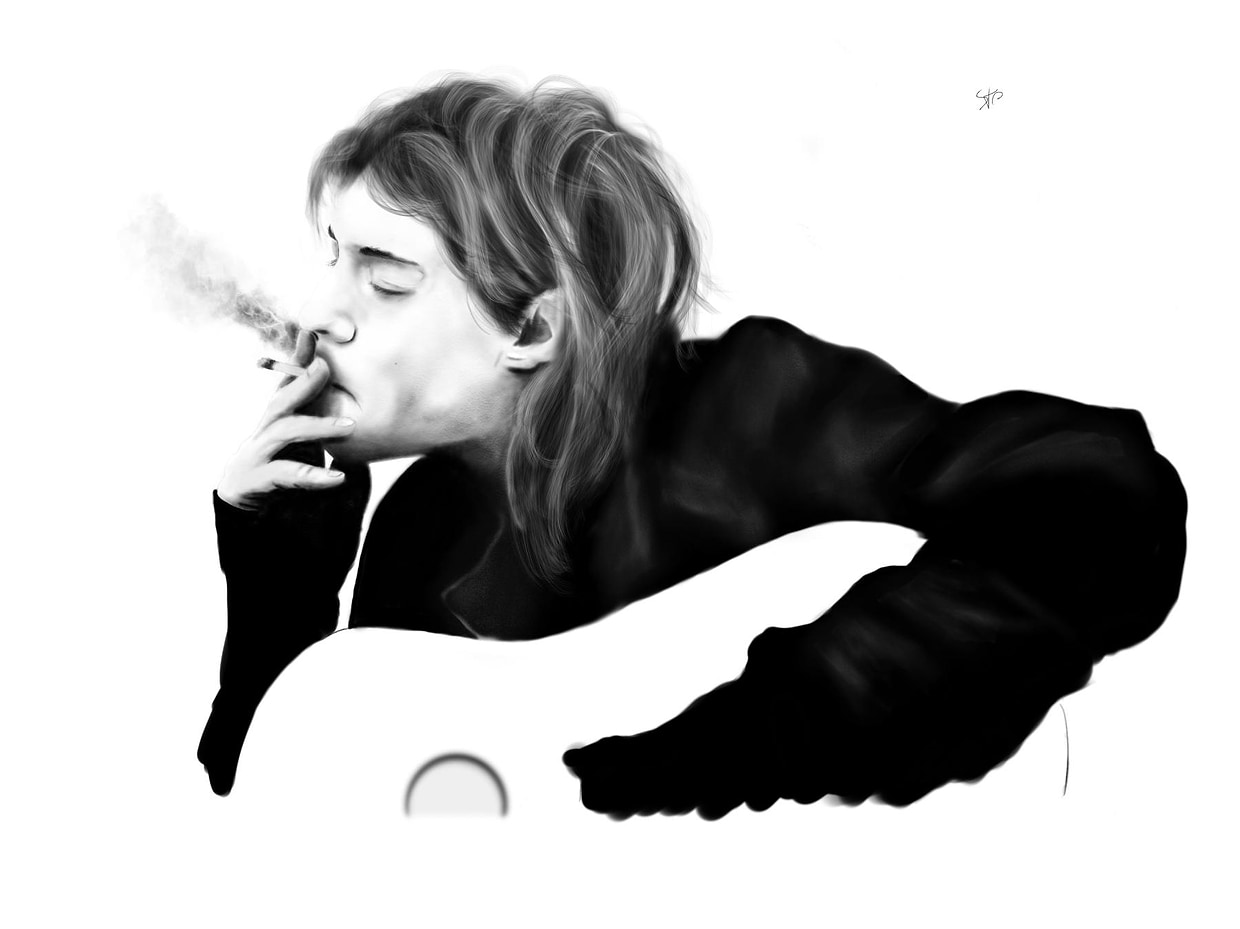 artist cover