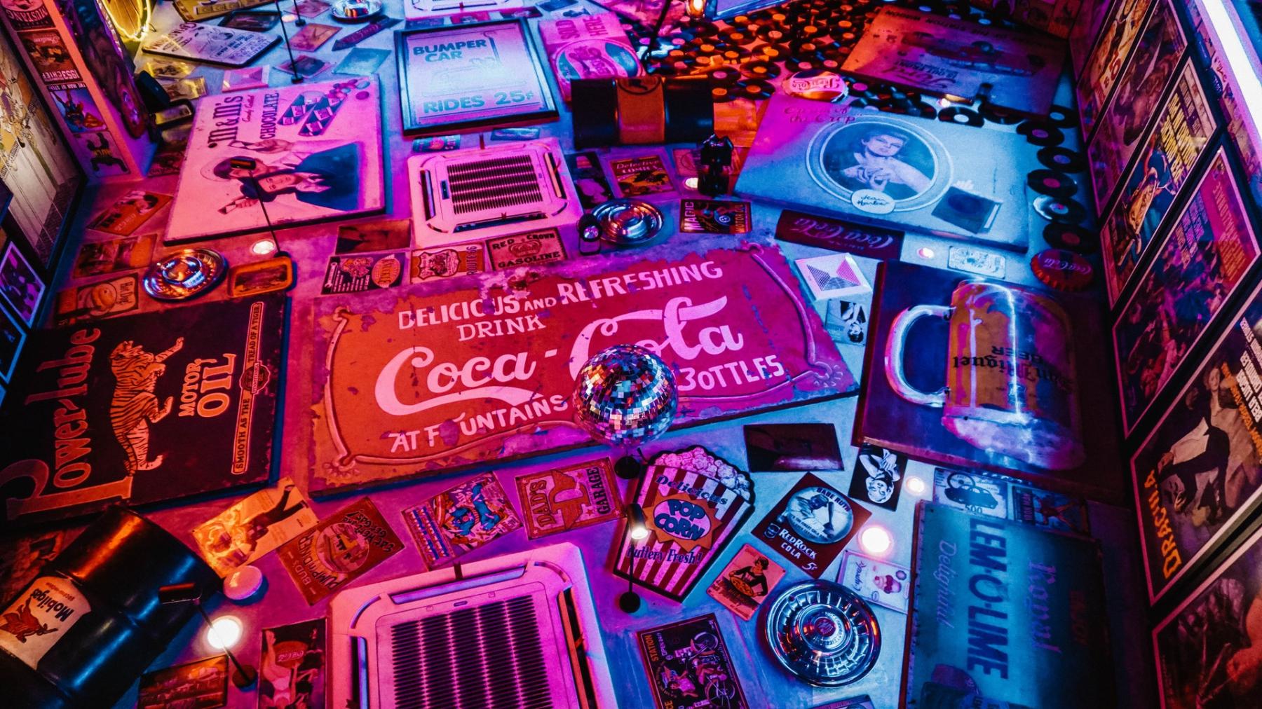 artist cover