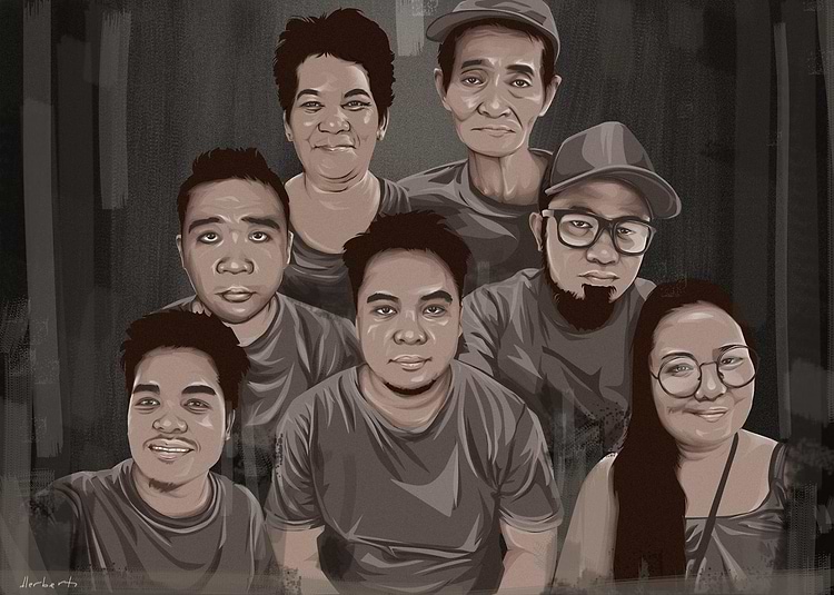 artist cover