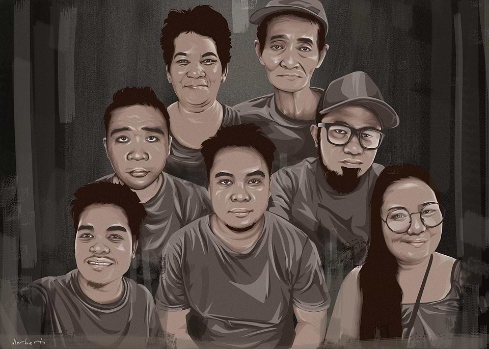 artist cover