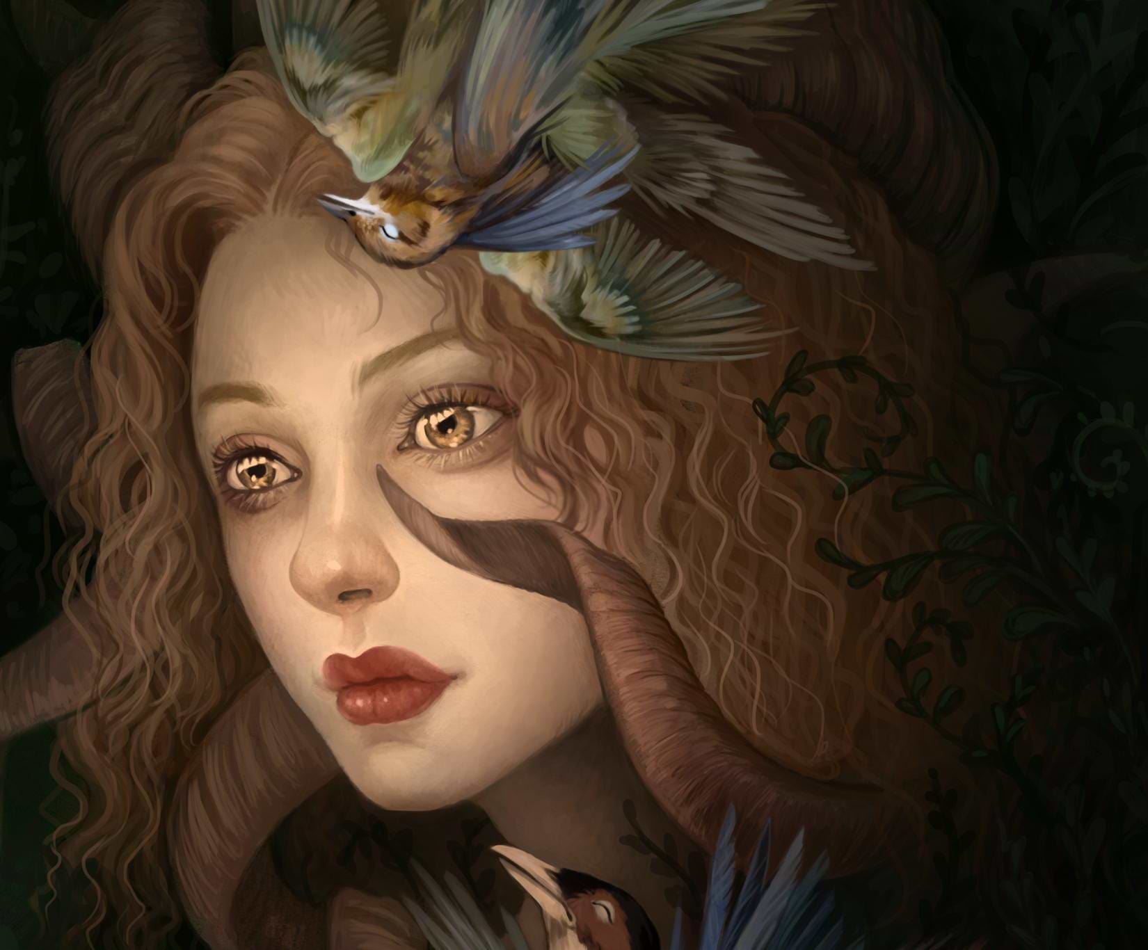 artist cover