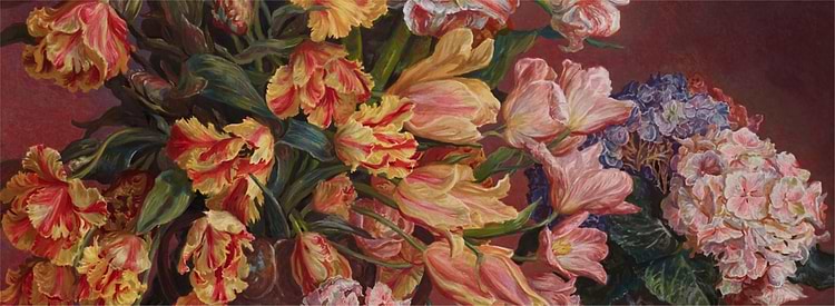 artist cover