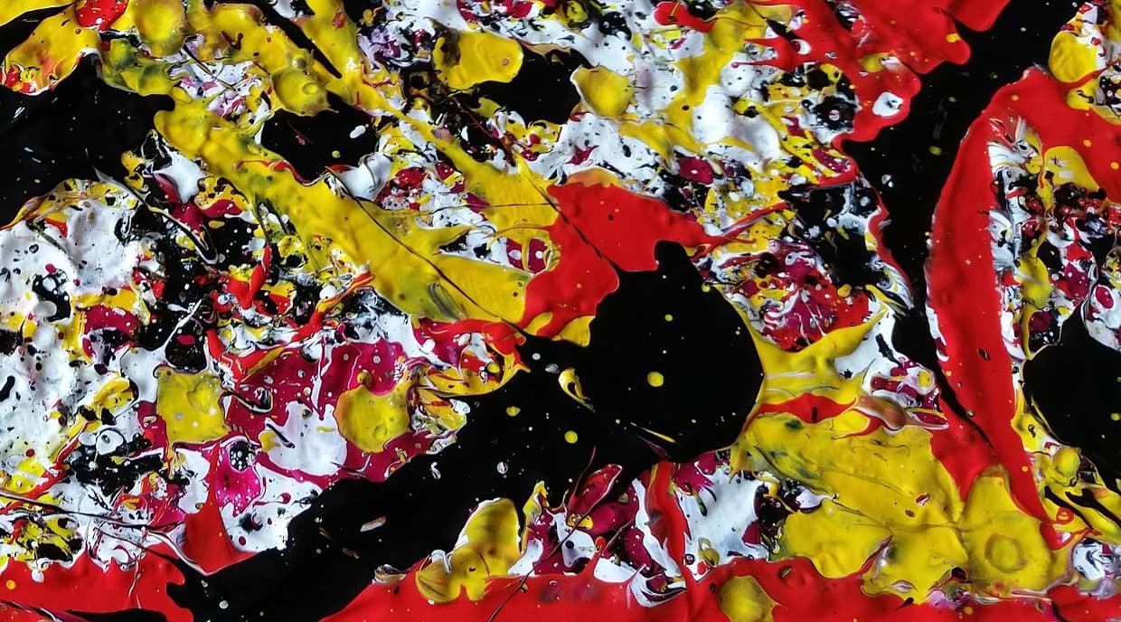 artist cover