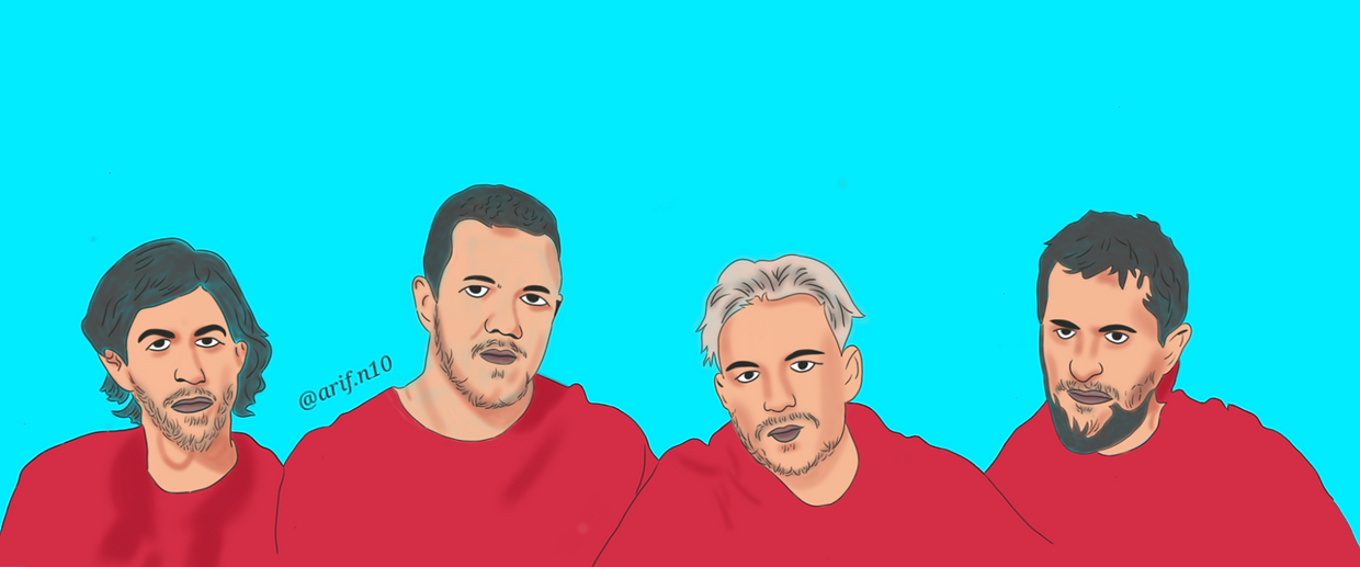 artist cover