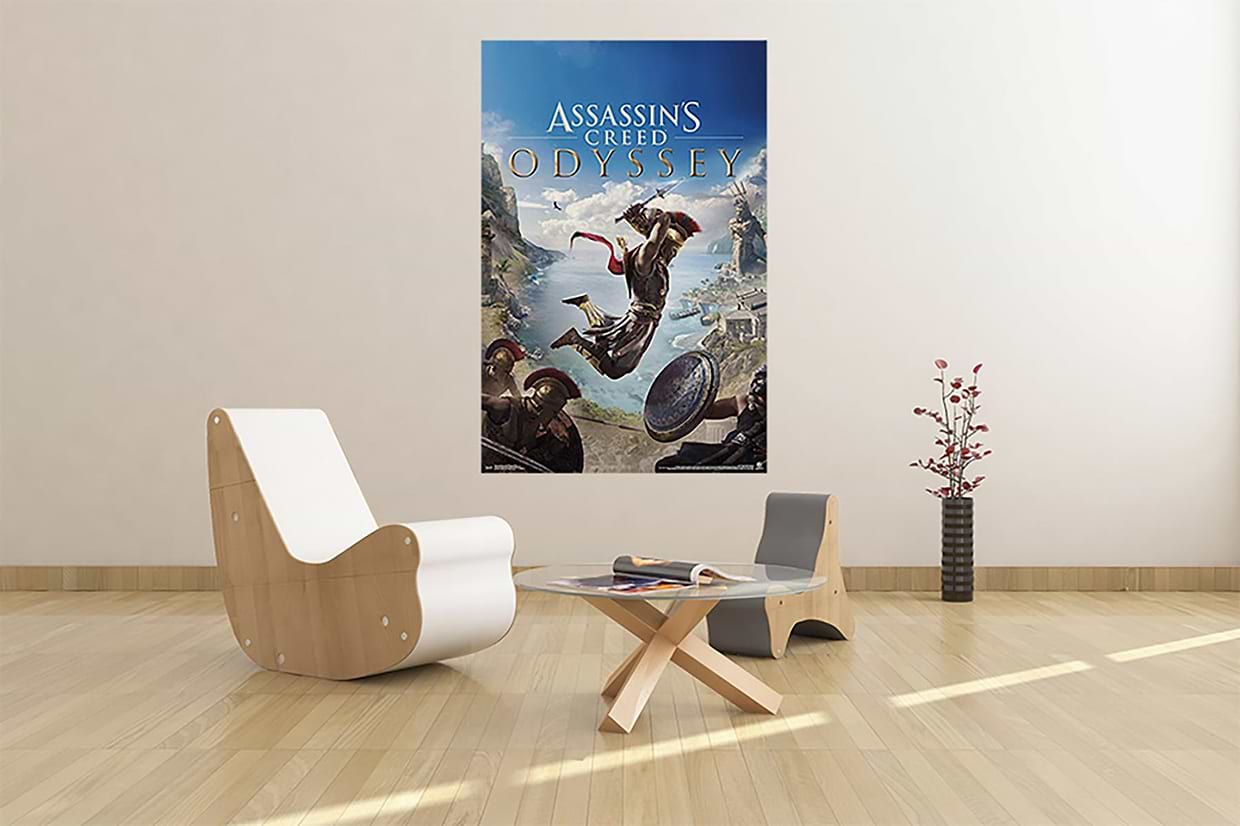 artist cover
