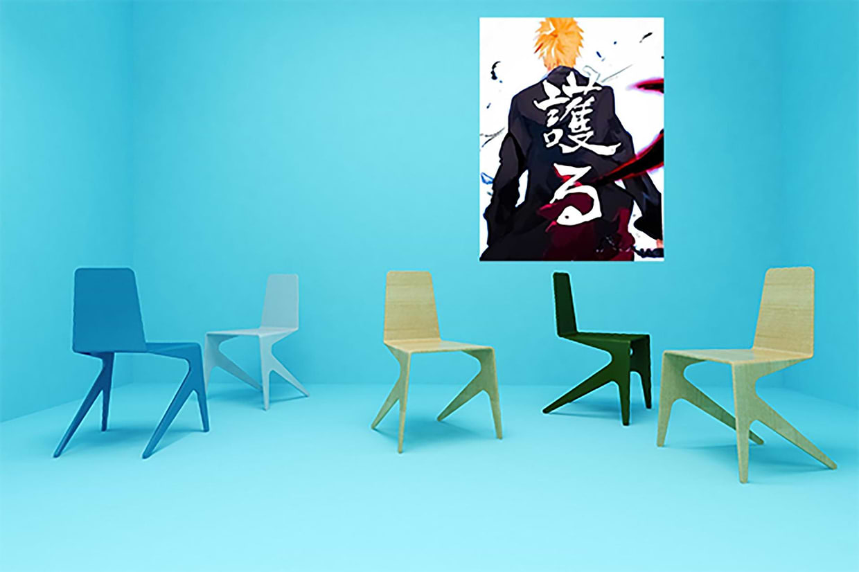 artist cover