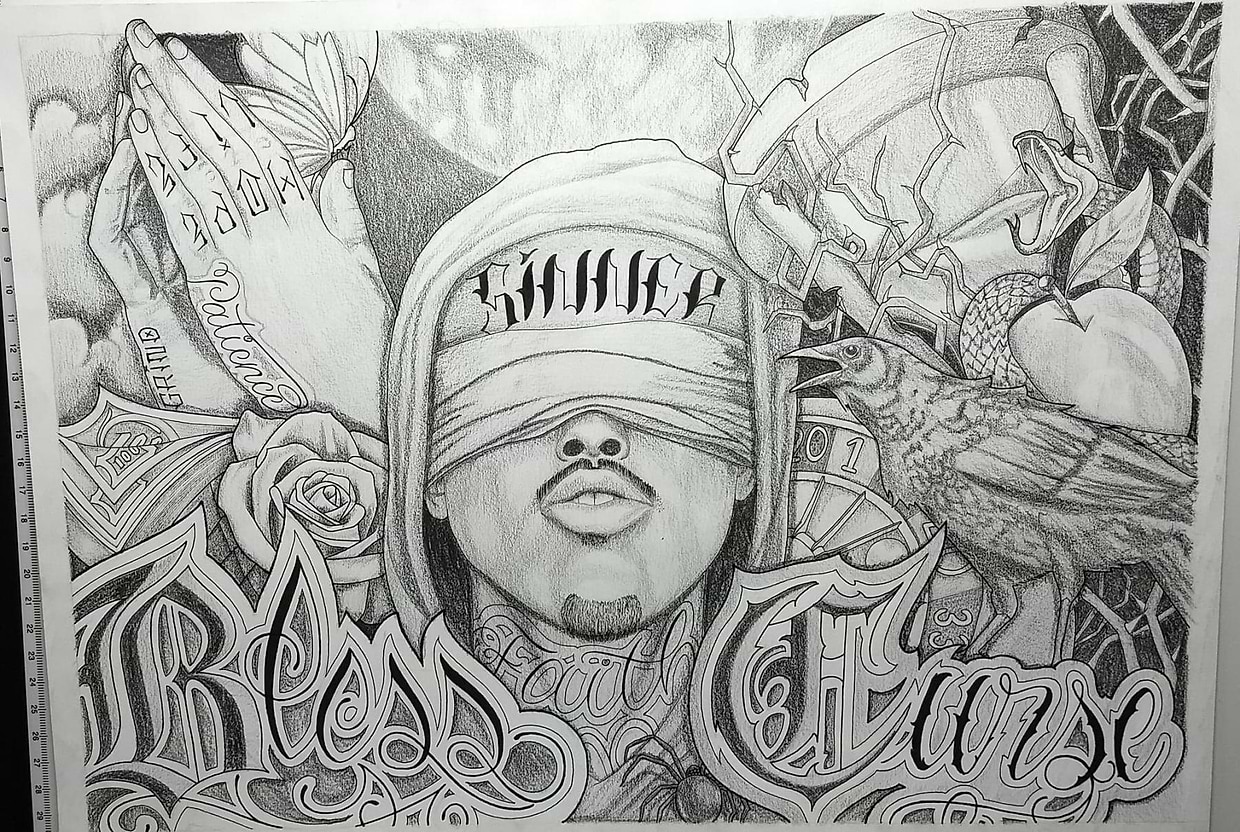 artist cover