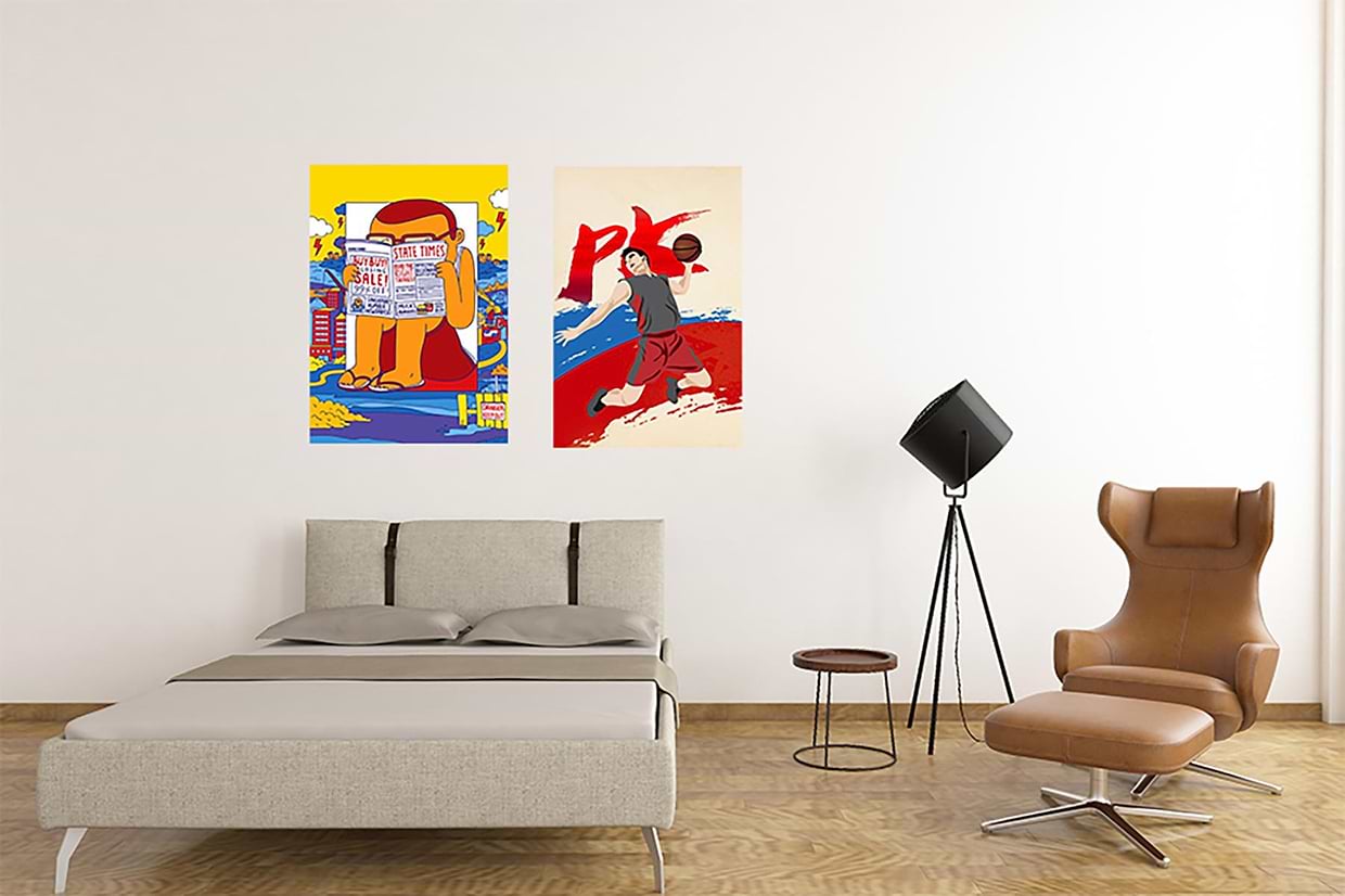 artist cover