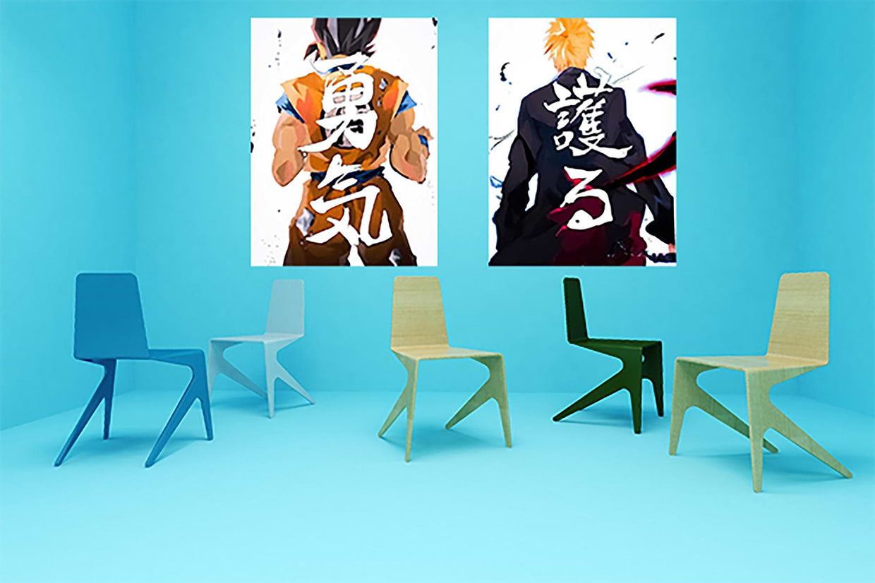 artist cover