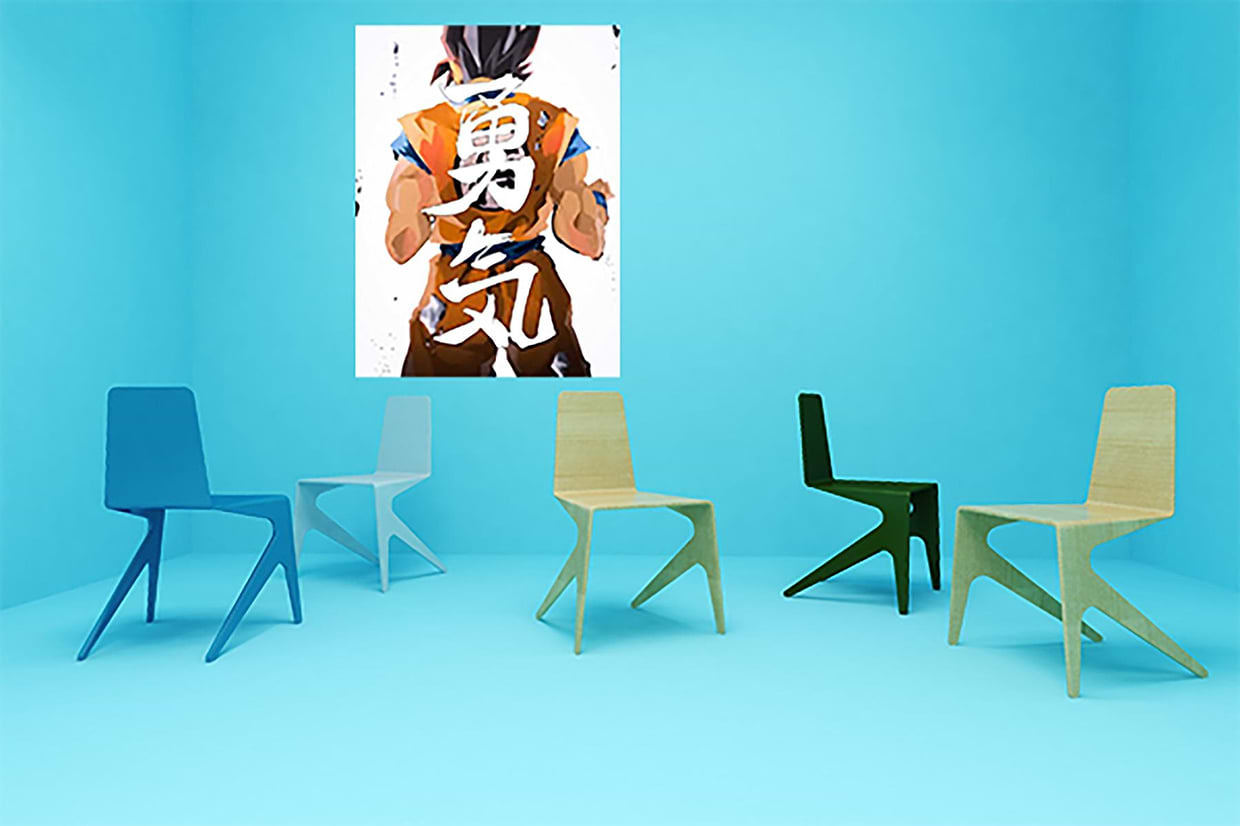 artist cover