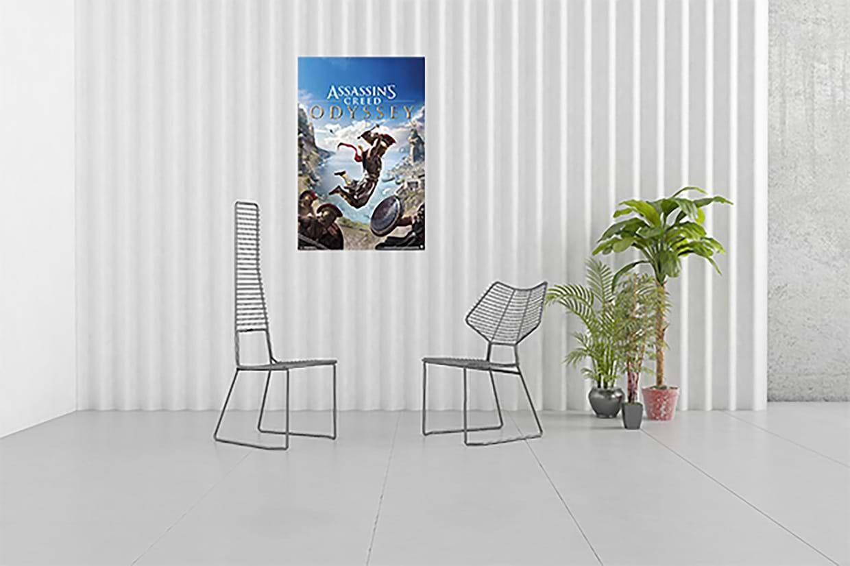 artist cover