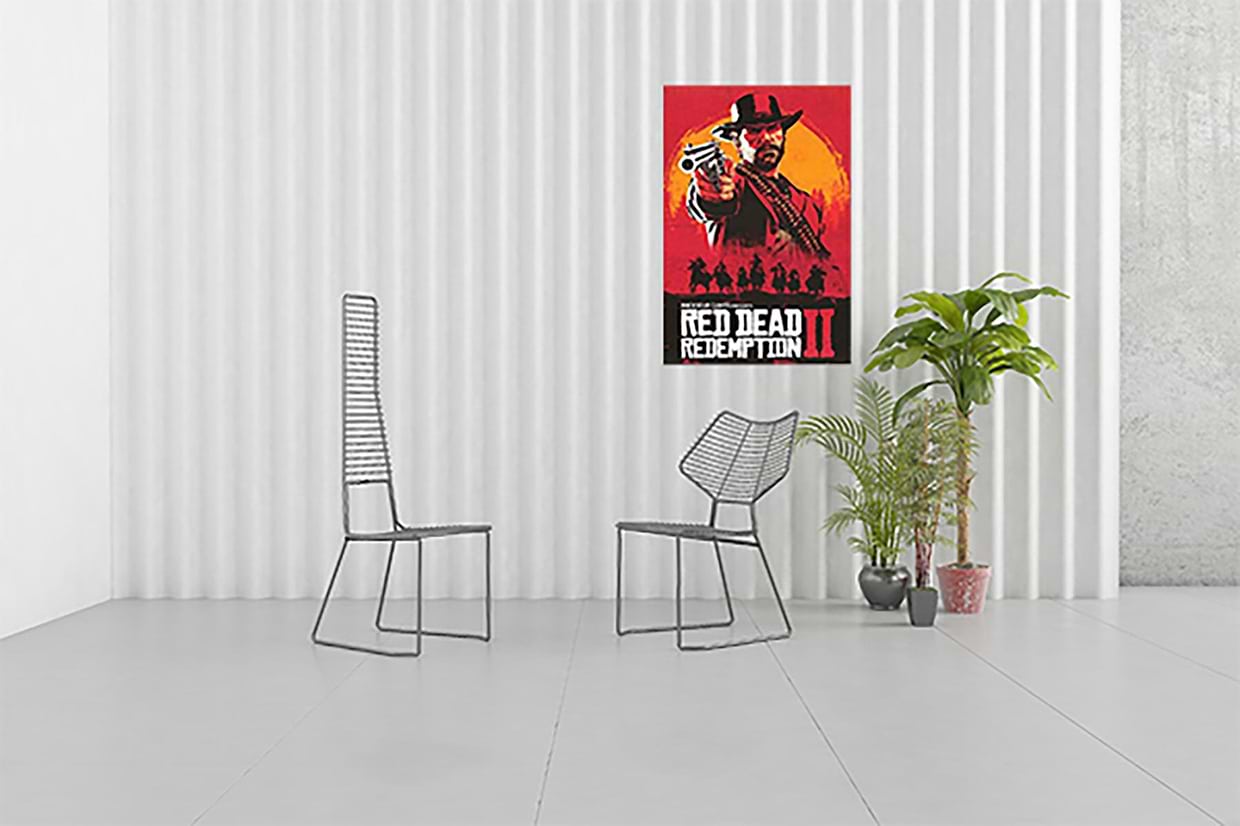 artist cover