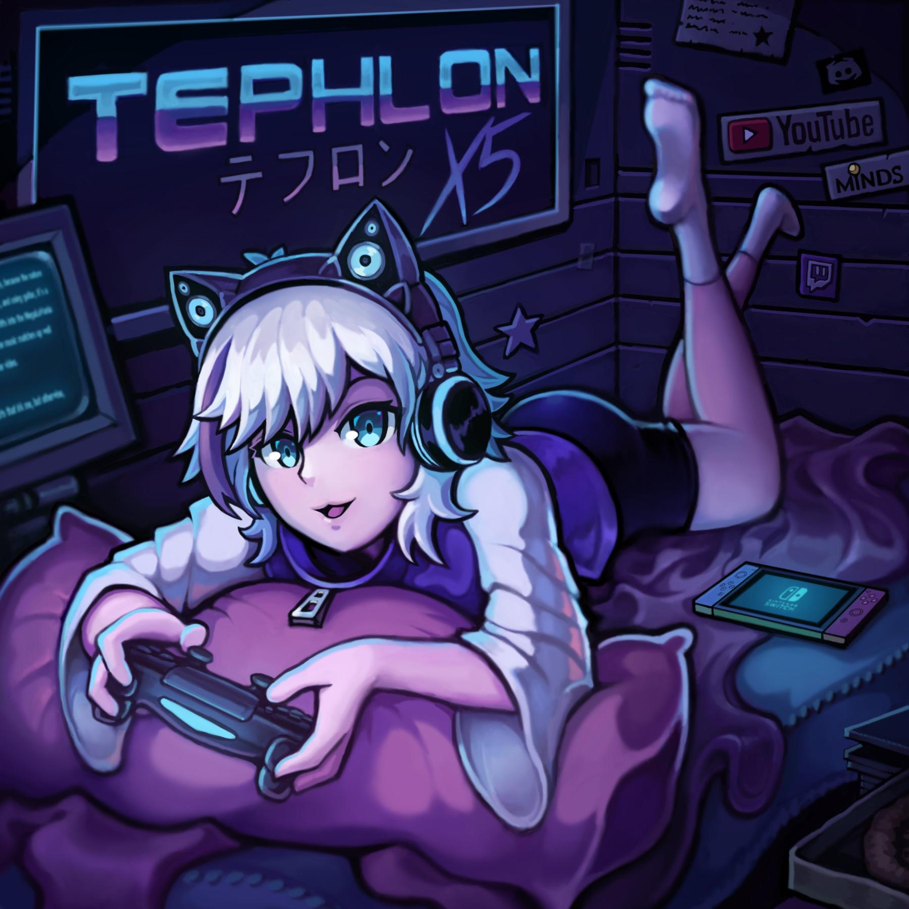 artist cover