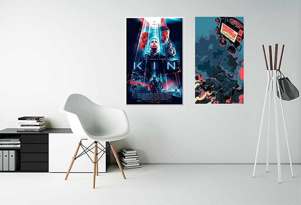 artist cover