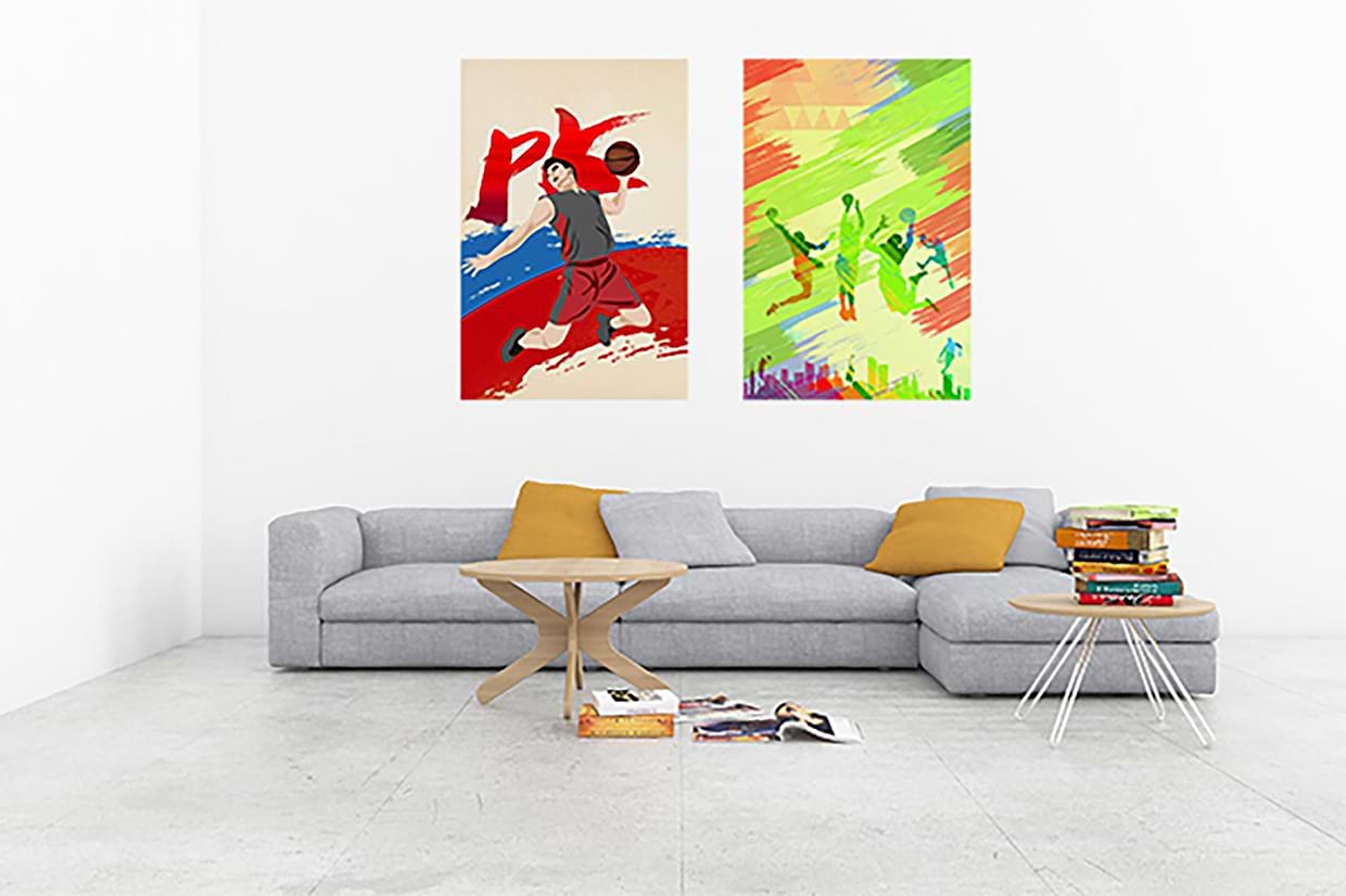 artist cover
