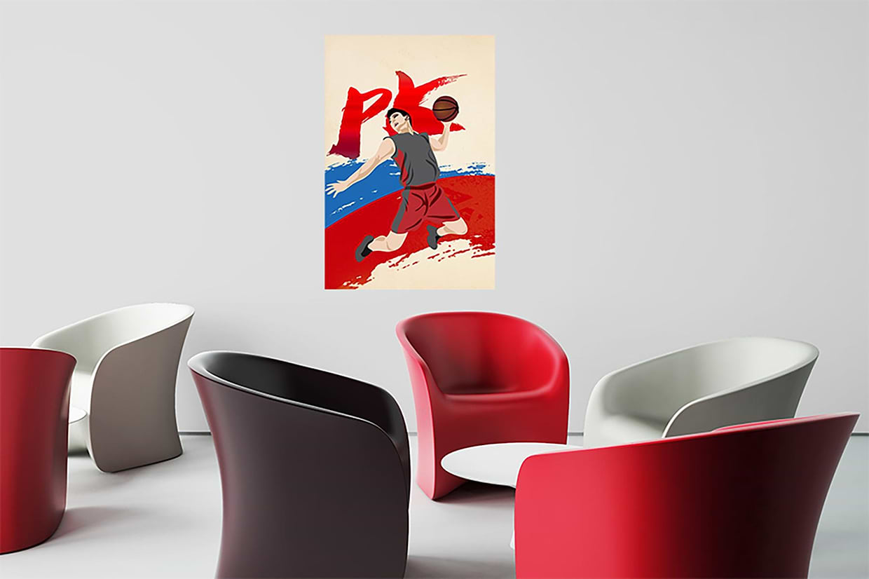 artist cover