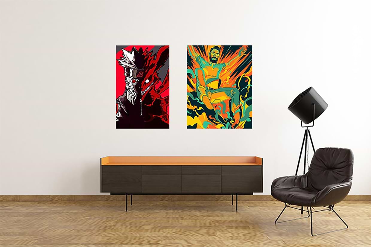 artist cover