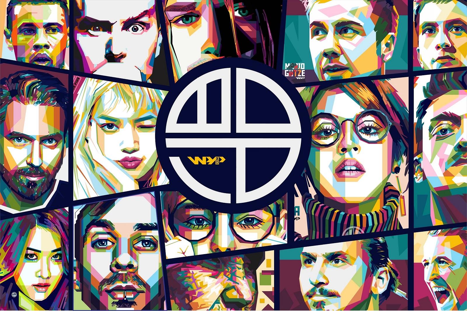 artist cover