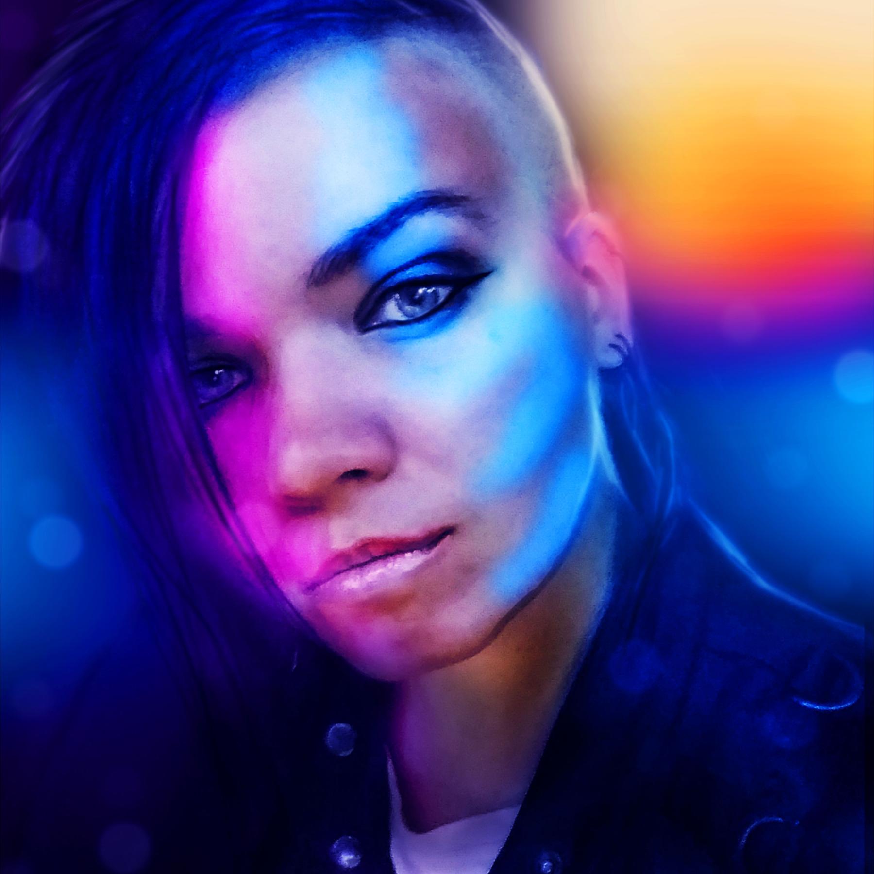 artist cover
