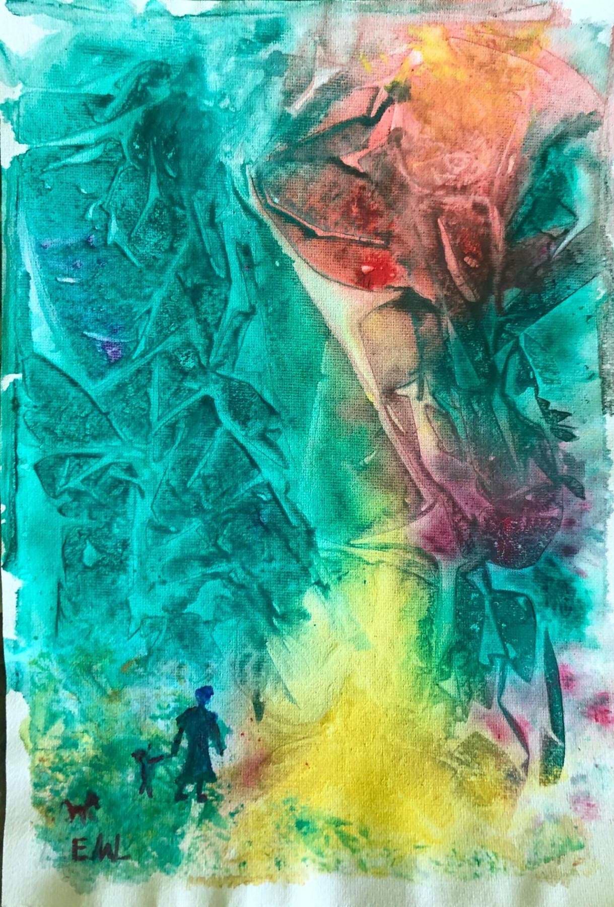 artist cover