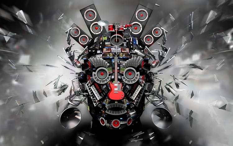 artist cover