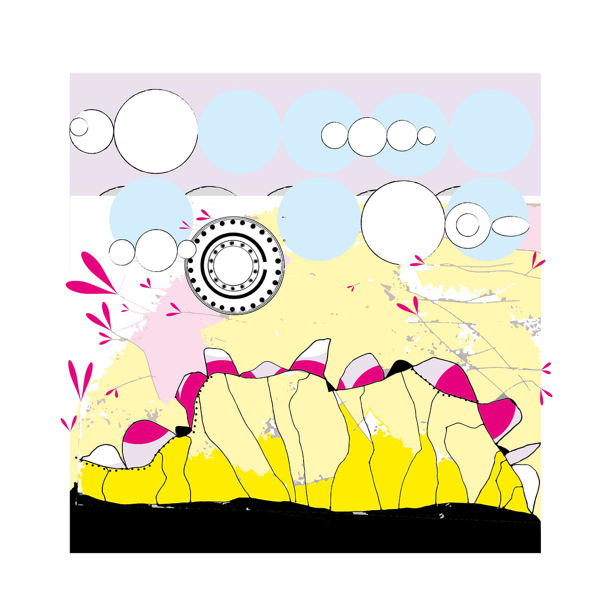 artist cover
