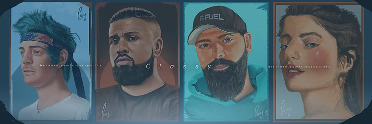 artist cover