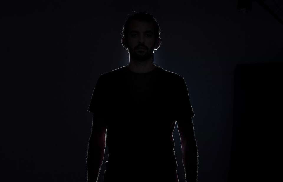 artist cover