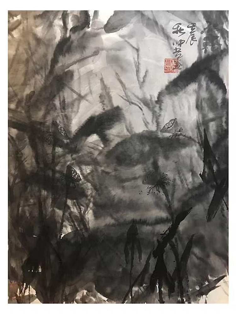 artist cover