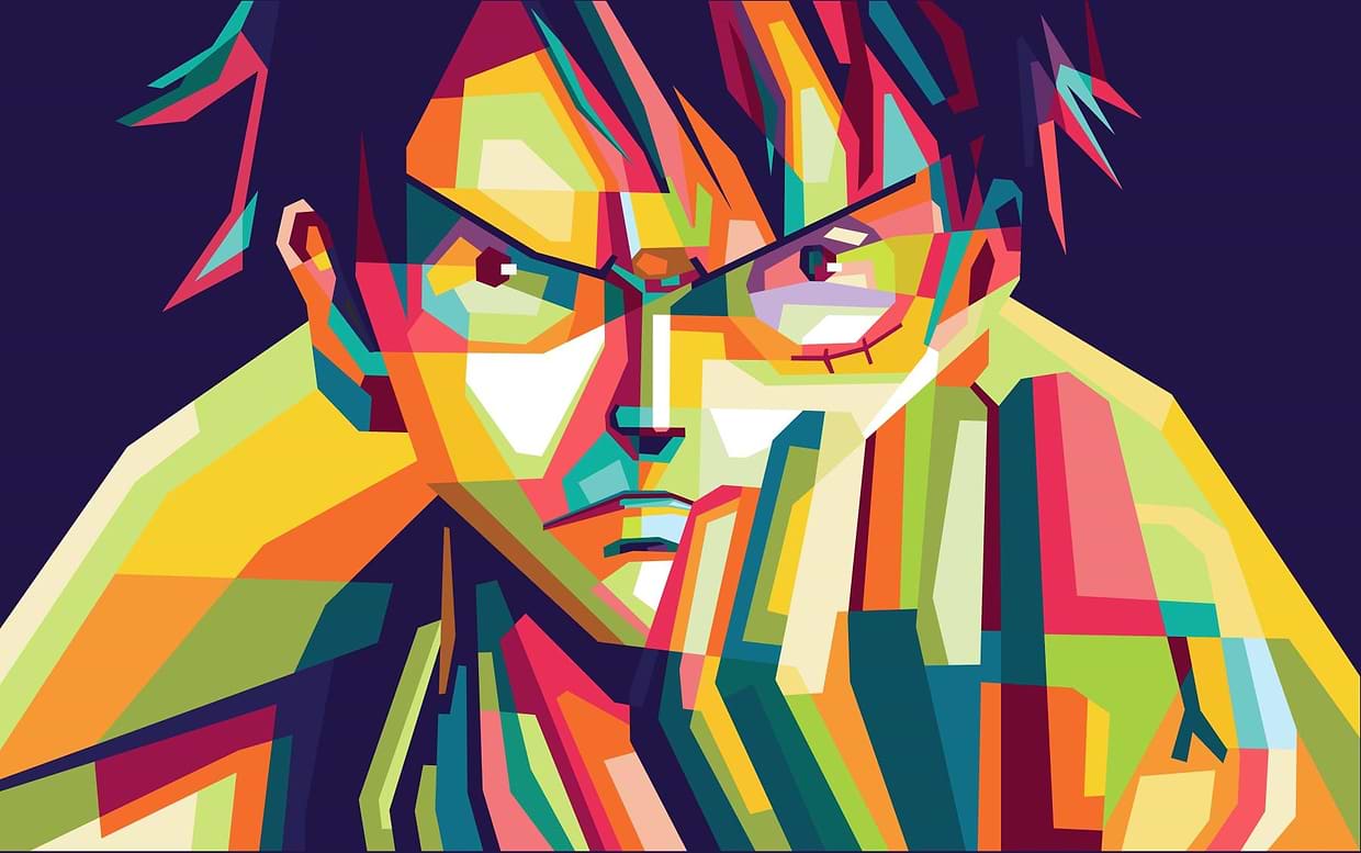 artist cover
