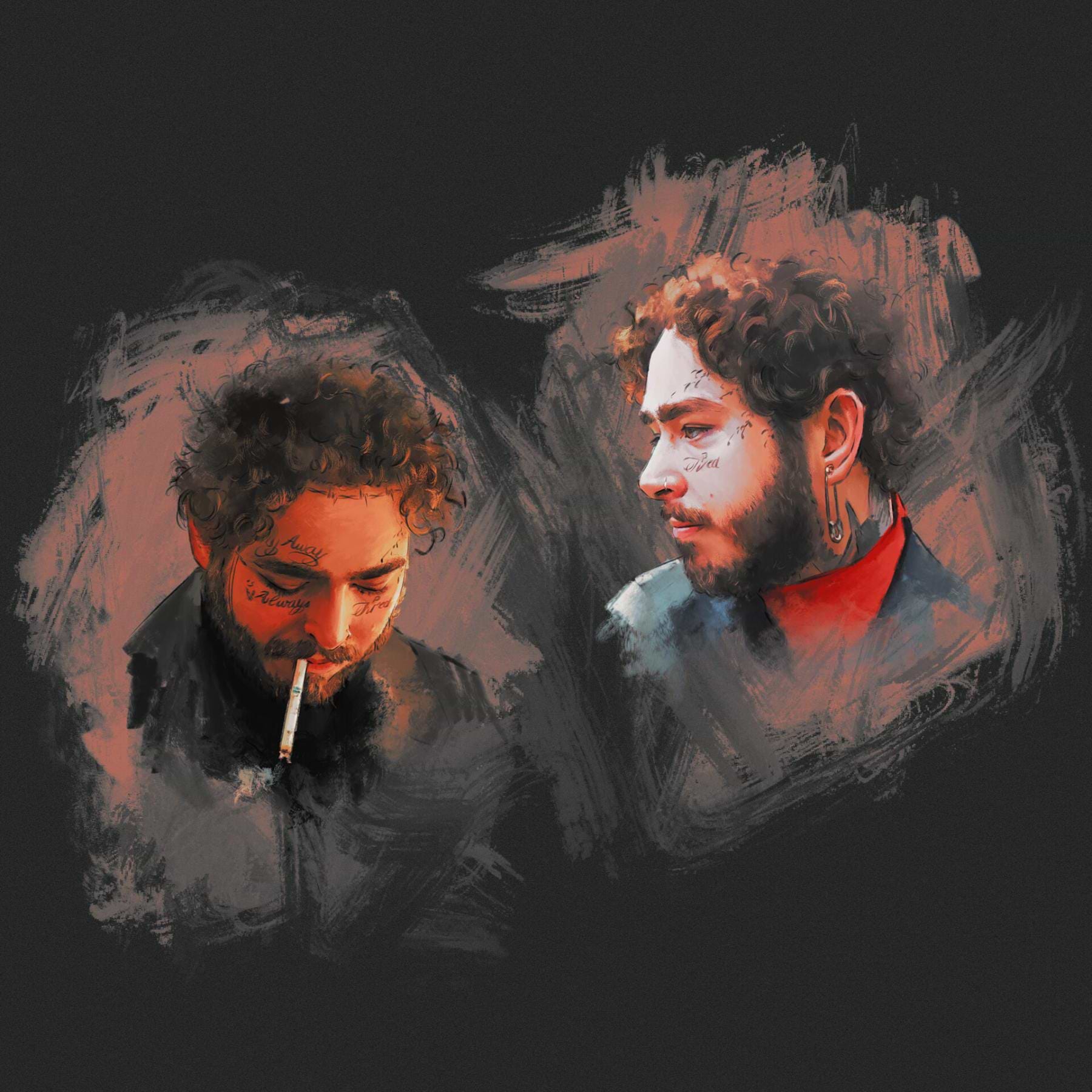 artist cover