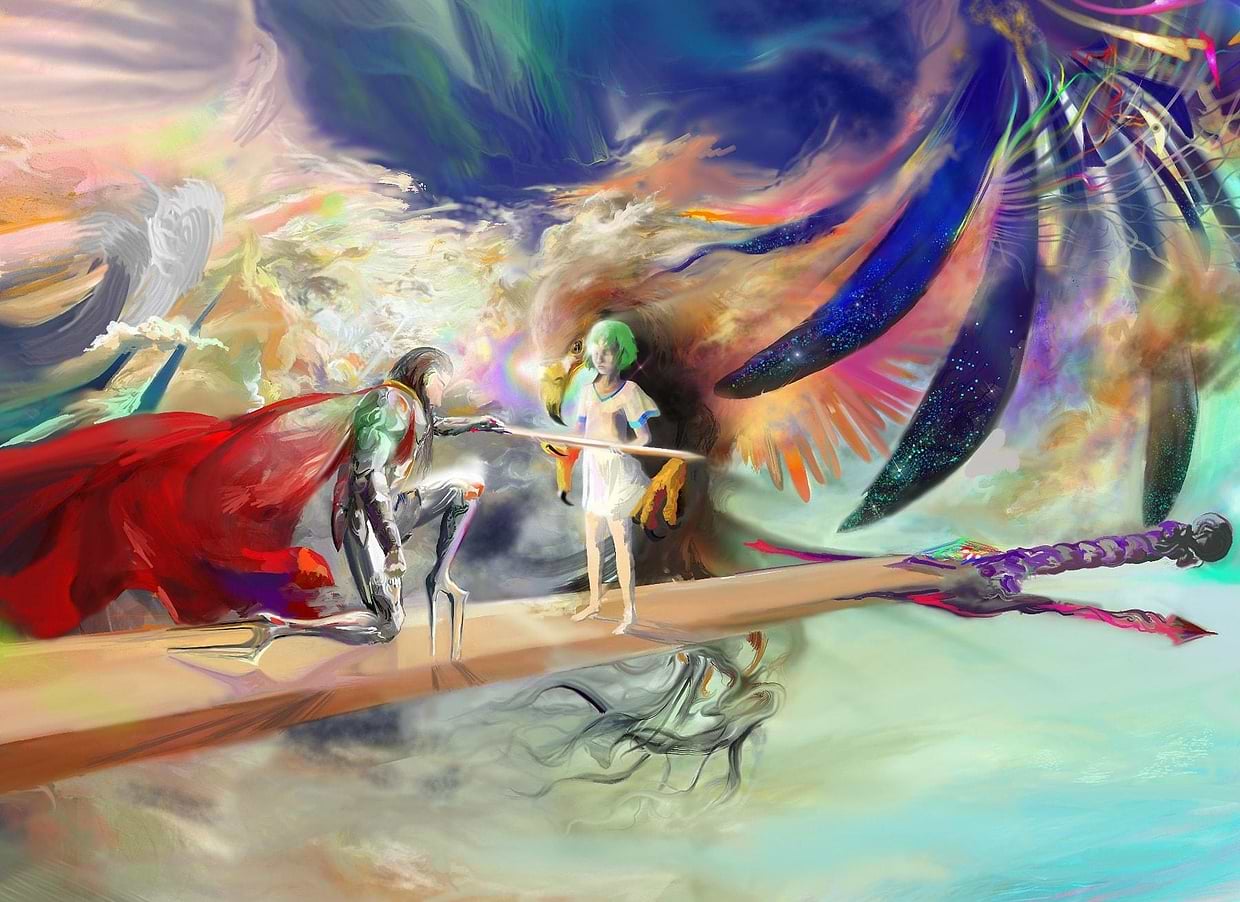 artist cover
