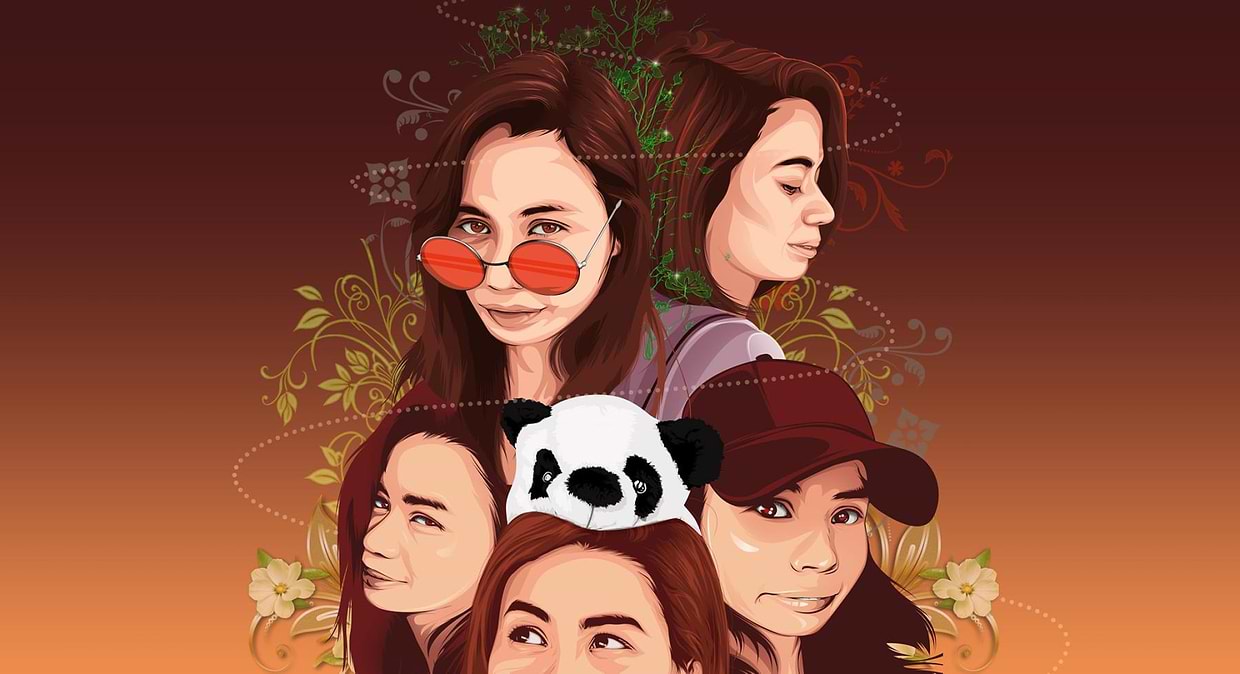 artist cover